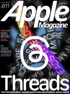 AppleMagazine - 07.14.2023