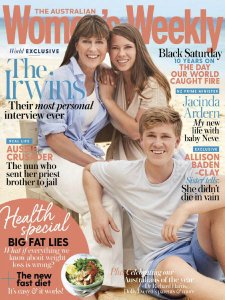 The Australian Women's Weekly - 02.2019