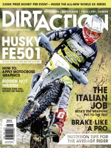 Dirt Action - 04/05 2022