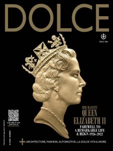 Dolce - Vol 26 Is. 3 2022