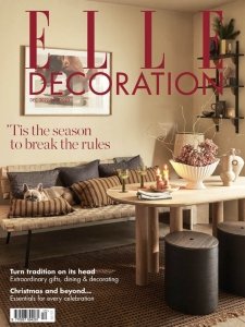 Elle Decoration UK - 12/01 2023