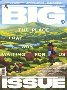 The Big Issue - 5.08.2024