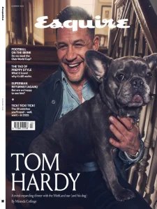 Esquire UK - Summer 2025