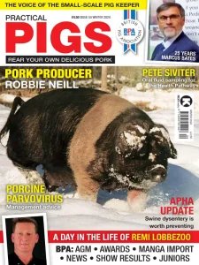 Practical Pigs - Winter 2024