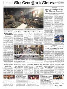 The New York Times - 01.6.2025