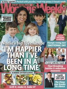 Woman's Weekly NZ - 01.6.2025