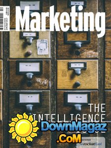 Marketing AU - 04/05 2017