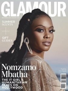 Glamour SA - 12/01 2021