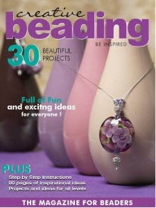 Creative Beading - Vol 17 Is. 6 2021