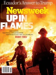 Newsweek USA - 02.28.2025