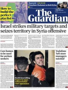 The Guardian - 11.12.2024