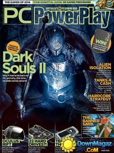 PC Powerplay - March 2014