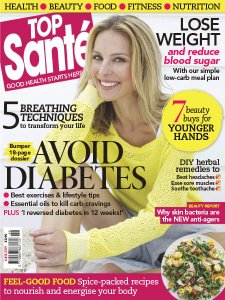 Top Santé UK - 06.2019