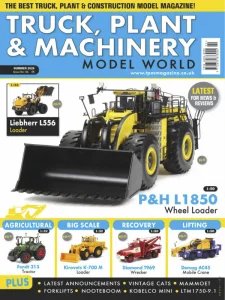 Truck, Plant & Machinery Model World - Is 4