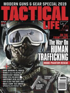 Tactical Life - 10/11 2019