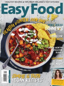 Easy Food - 01.2019