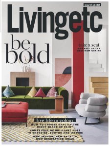 Living Etc UK - 03.2020