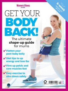 Women's Fitness Guide - Is. 16 2021