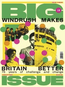 The Big Issue - 19.06.2023