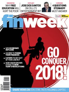 Finweek - 18.01.2018