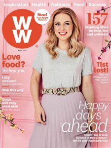 Weight Watchers UK - 05.2019