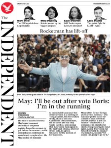 The Independent - 17.05.2019