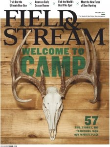 Field & Stream - No. 3 2020