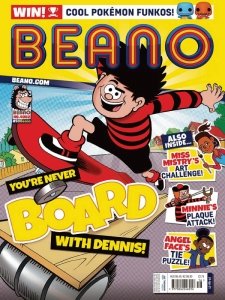 Beano - 24.04.2021