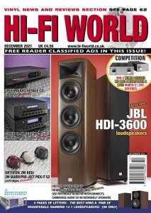 Hi-Fi World - 12.2021