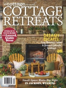 The Cottage Journal - Cottage Retreats 2023