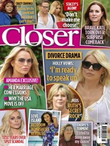 Closer UK - 8.06.2024