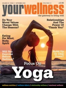 Yourwellness - 09.2024