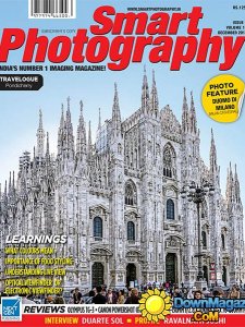 Smart Photography - December 2014