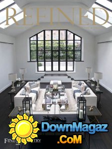 Refined - Issue 81 2017