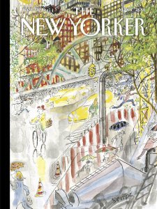 The New Yorker - 07.05.2018