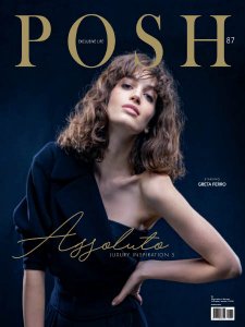 Posh - 10/11 2019