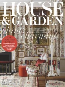 House & Garden UK - 05.2021