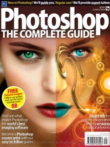 Photoshop The Complete Guide - Vol 29 2020