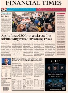 Financial Times EU - 19.02.2024