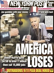 New York Post - 08.3.2024