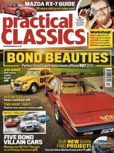 Practical Classics - 12.2020