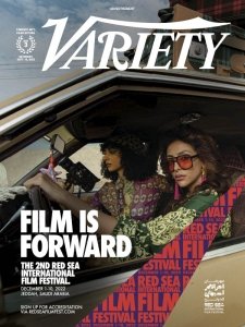 Variety - 09.10.2022