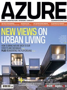 Azure - September 2012