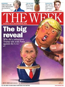 The Week USA - 07.27.2018