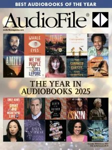 AudioFile - 12/01 2026