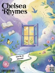 Chelsea Rhymes - 06.2025