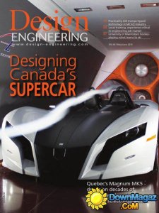 Design Engineering - May/June 2015