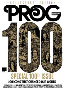 Prog - Is. 100 2019