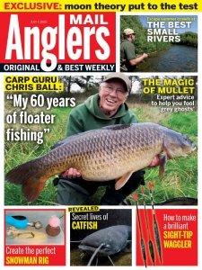 Angler's Mail - 07.7.2020