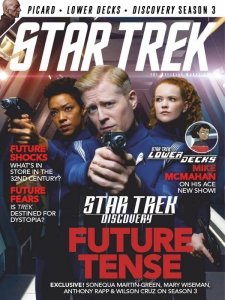 Star Trek - Summer 2020